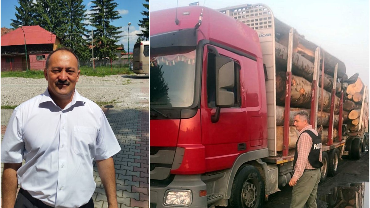 Primar PSD Argeș
