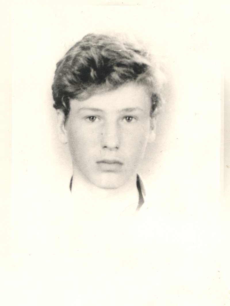 Radu Ionescu