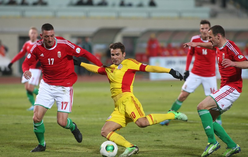 Trădare? Un antrenor din Liga I se pune la dispoziţia Ungariei!