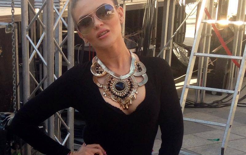 Oana Radu, MOMENTE CUMPLITE după operația estetică! Ce recții adverse a avut de la un medicament