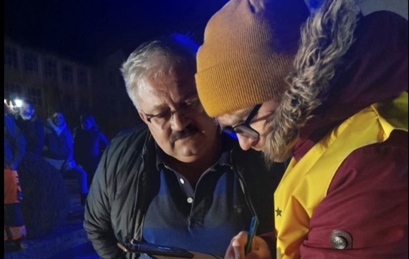 Un primar PNL a semnat pe lista AUR pentru demiterea lui Iohannis: „Sunt un liberal mai ciudat”