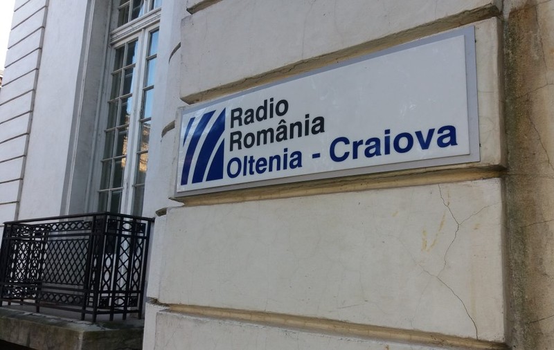 Sindicatul MediaSind - Filiala Radio România cere demiterea directorului Alexandru Mogoșeanu, de la Radio Oltenia - Craiova! Un desant de jurnaliști vine în audiență la SRR