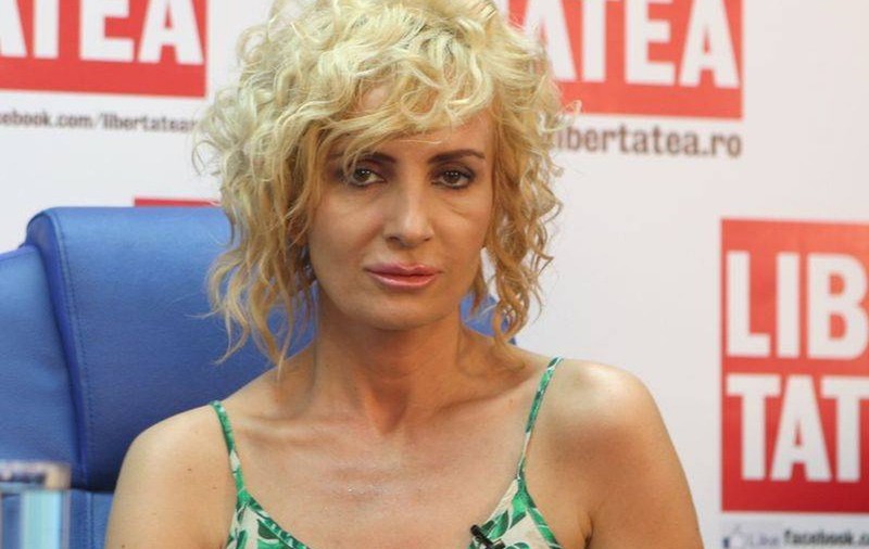 DANIELA GYORFI, mesaj EMOŢIONANT despre MAMA EI!