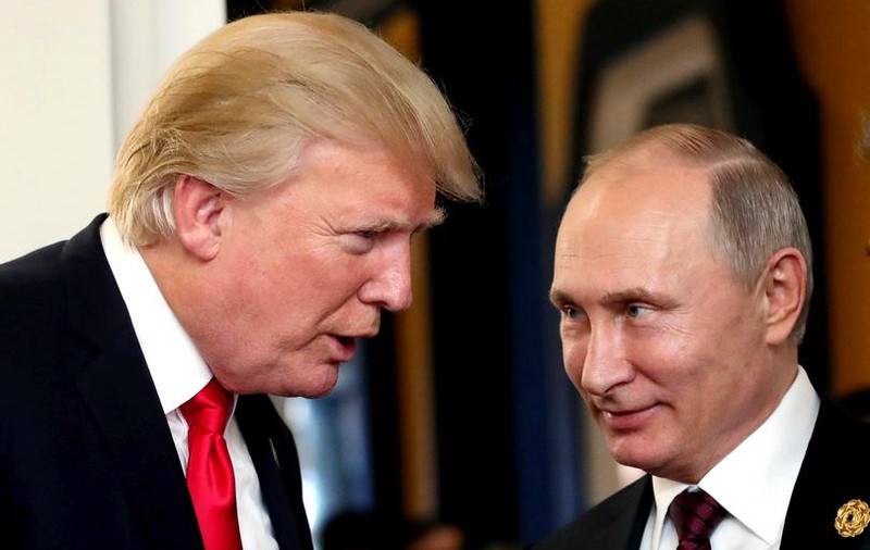 Putin s-ar fi lăudat în fața lui Trump că Rusia are cele mai frumoase prostituate din lume