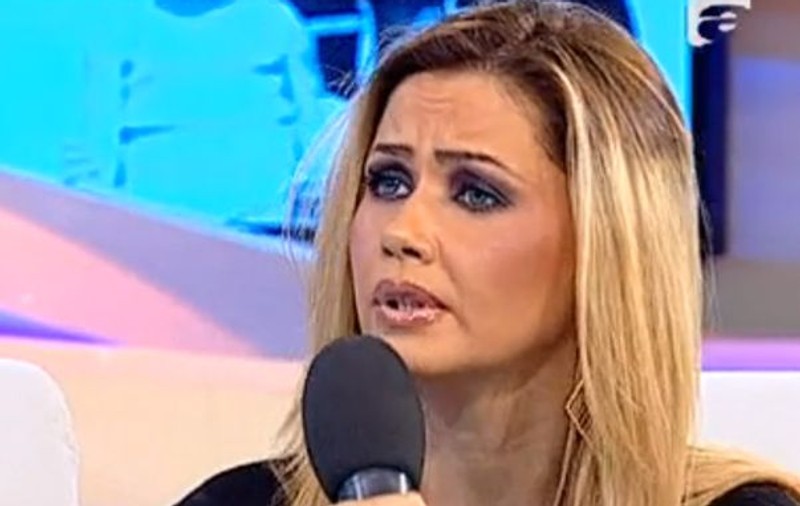 Ce spune Oana Zăvoranu despre botezul fetiței lui Pepe