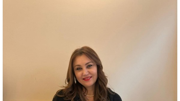 Daniela Nane este una dintre cele mai cunoscute actrite din Romania