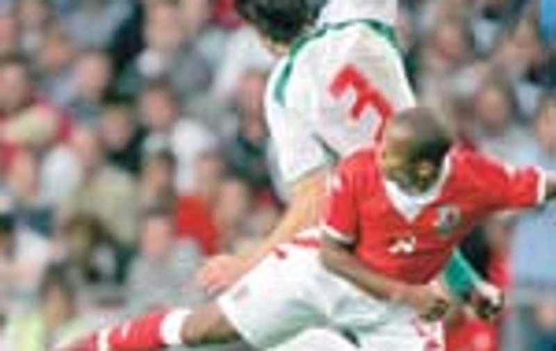Bulgaria, egal in ultimul amical