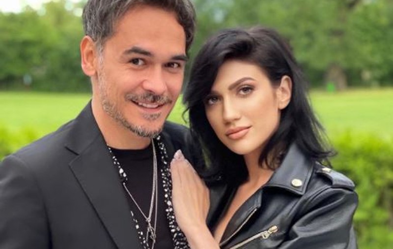 Răzvan Simion și Daliana Răducan s-au mutat împreună: „A fost testul relației noastre”