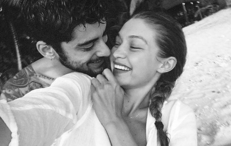 Supermodelul Gigi Hadid a devenit mamă la doar 25 de ani. ”Deja ne-a schimbat lumea”