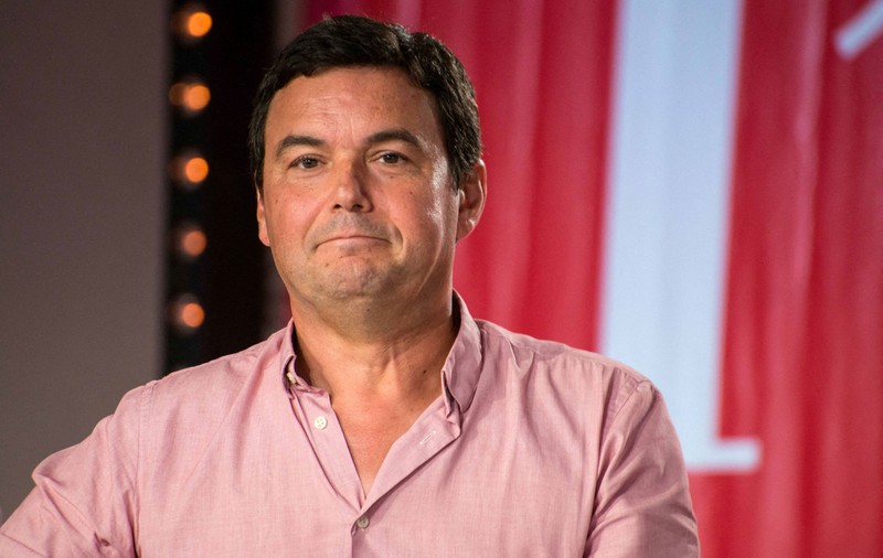 ”Capitalul și ideologia”: China a interzis o carte a economistului Thomas Piketty în care se vorbește despre creșterea inegalităților din a doua economie a lumii