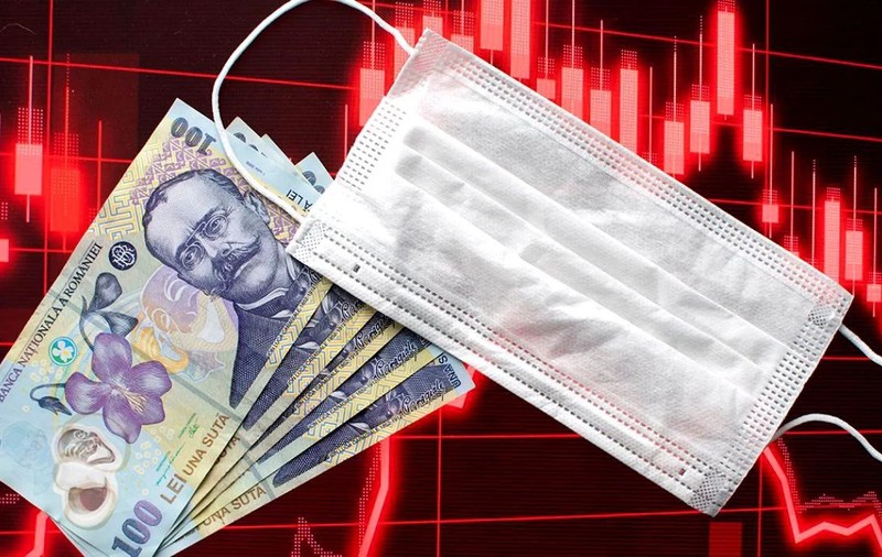 Specialiștii ne pregătesc pentru ce este mai rău. Impactul economic al coronavirusului se va resimţi puternic până la jumătatea anului viitor