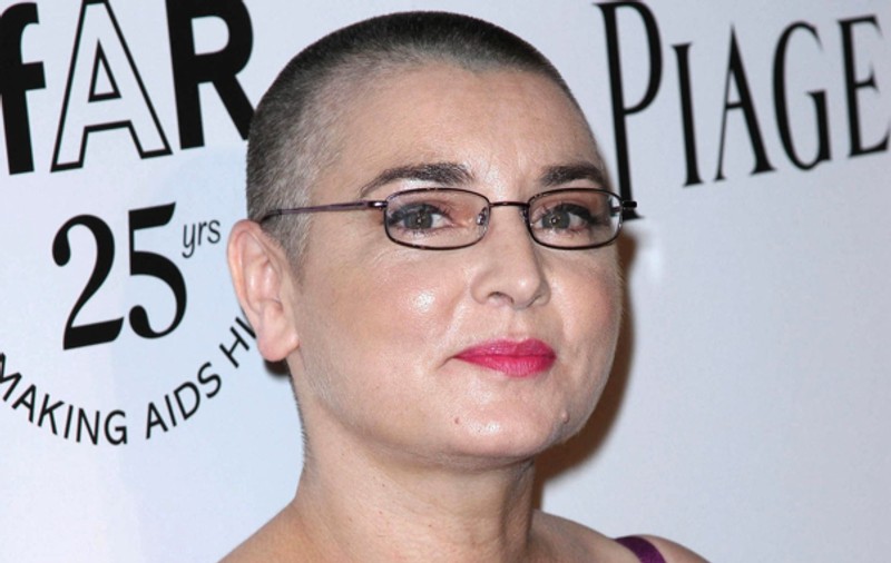 Sinéad O’Connor a murit. Cântăreața irlandeză celebră pentru piesa „Nothing Compares 2 U” avea 56 de ani