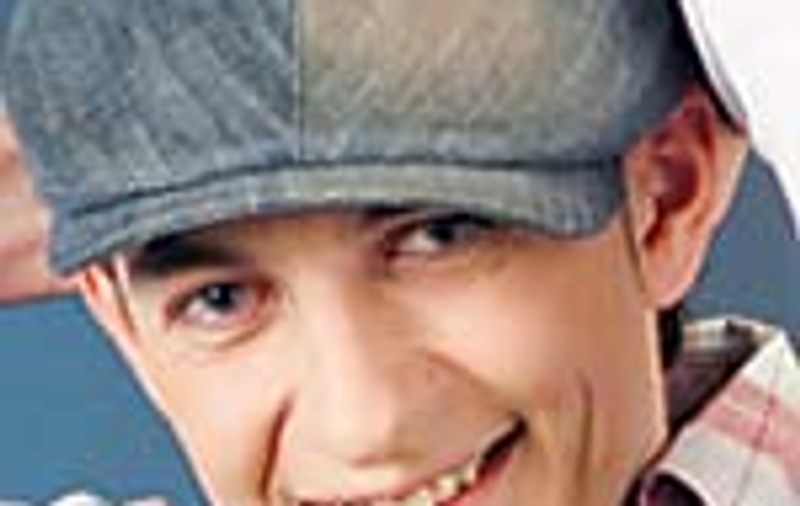 Marius de la Datina vrea Opel Astra