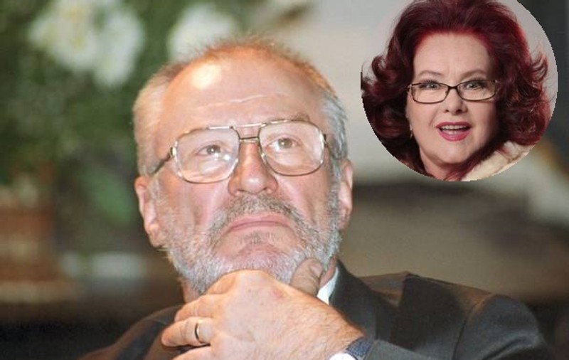 Victor Rebengiuc: "Cine e Stela Popescu, care spune aceleaşi bancuri de 50 de ani?"