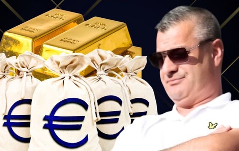 Neluțu Varga, tun de ultimă oră: 8 milioane de euro!