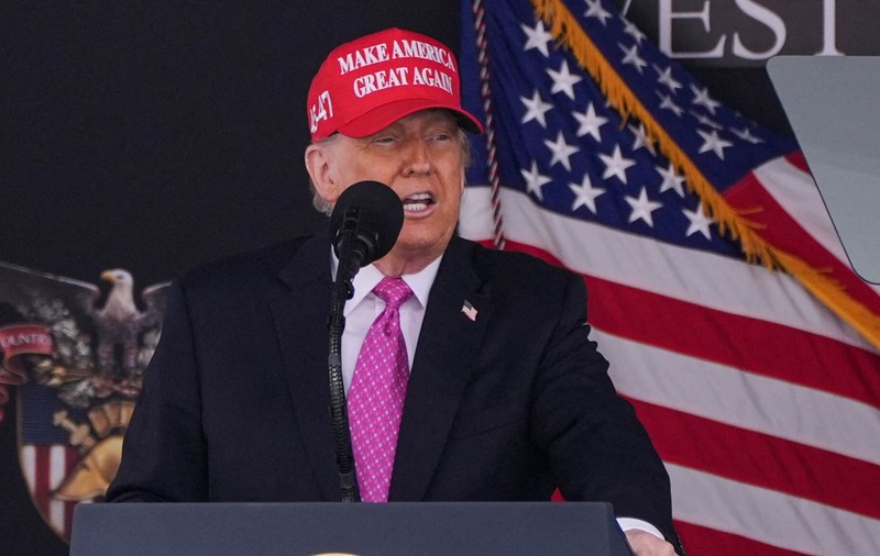 Donald Trump a scris că sunt „prea multe sărbători” și că oamenii vor să muncească, chiar în ziua în care s-a marcat sfârșitul sclaviei în SUA
