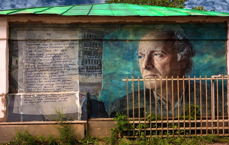 După alegeri: Poruncile lui Iosif Brodski