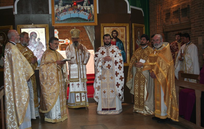 Biserica Ortodoxă Română va fi recunoscută în Anglia?