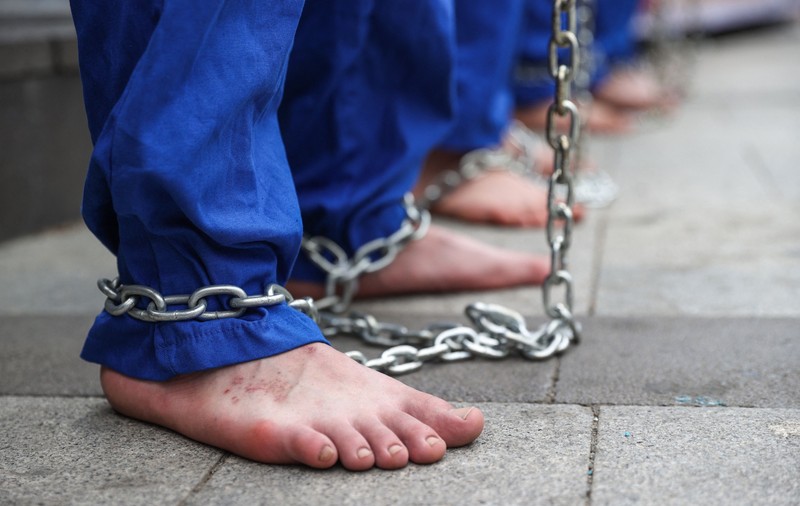 China ar fi comis „crime împotriva umanității” în comunitățile de uiguri din regiunea Xinjiang, arată un raport ONU