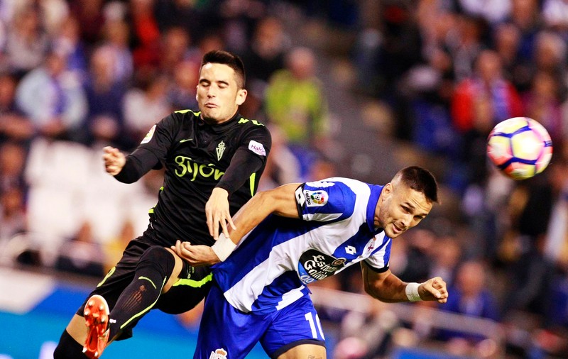 Spania, etapa 7. La Coruna a câştigat, dar Florin Andone tot n-a marcat. Real şi Barca, paşi greşiţi | VIDEO