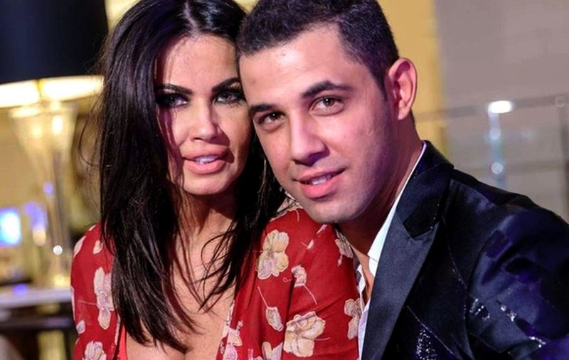 Oana Zăvoranu pune punct speculațiilor despre divorț: „Suntem mai bine ca niciodată”