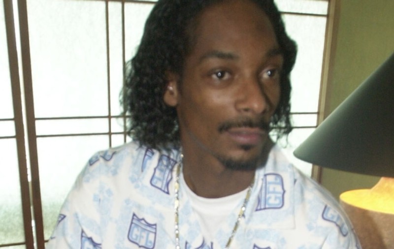 Snoop Dogg are voie să intre în Anglia după trei ani de interdicţie