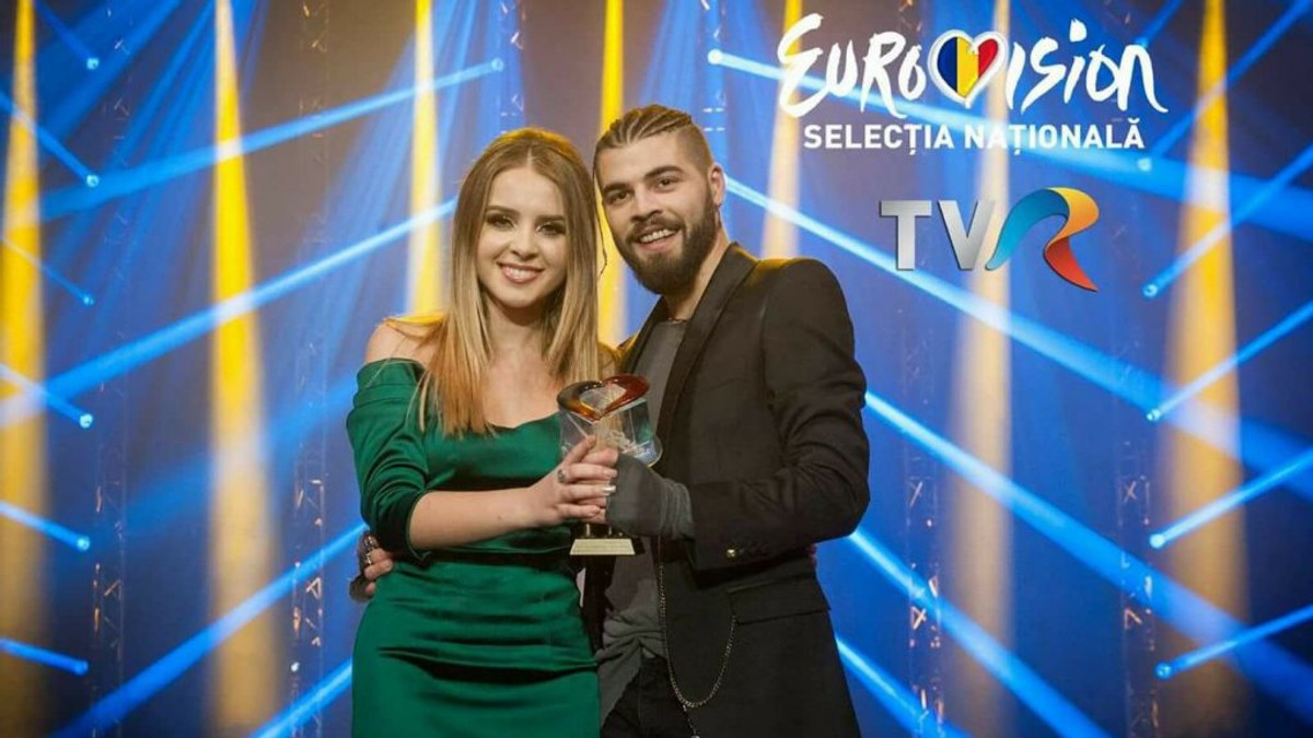 Finala Eurovision 2017 LIVE TEXT