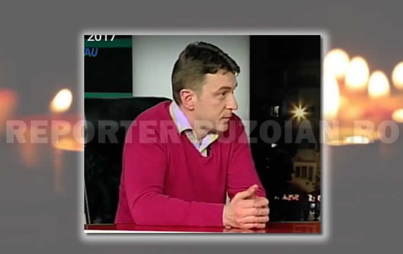 Adrian Negoiță, șeful Secției Cardiologie de la Spitalul județean Buzău, îngropat mâine. Care a fost cauza morții