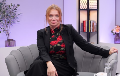 Unde va petrece Cristina Cioran Paștele, împreună cu cei doi copii ai ei. „Mi-e dor de viața de București”