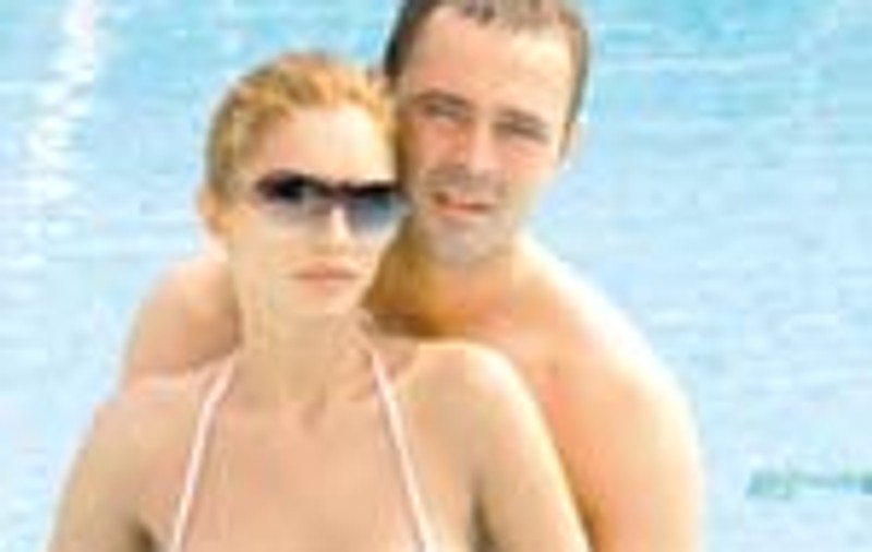 Cristina Spatar plange dupa Mirco