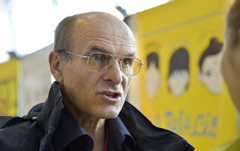 Cristian Tudor Popescu desființează raportul Congresului SUA și spune că nu este susținut de nicio dovadă: „O înșiruire de cuvinte goale”