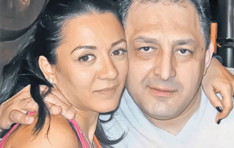 Oana Niculescu-Mizil: "Mi-am dorit un copil dintotdeauna"