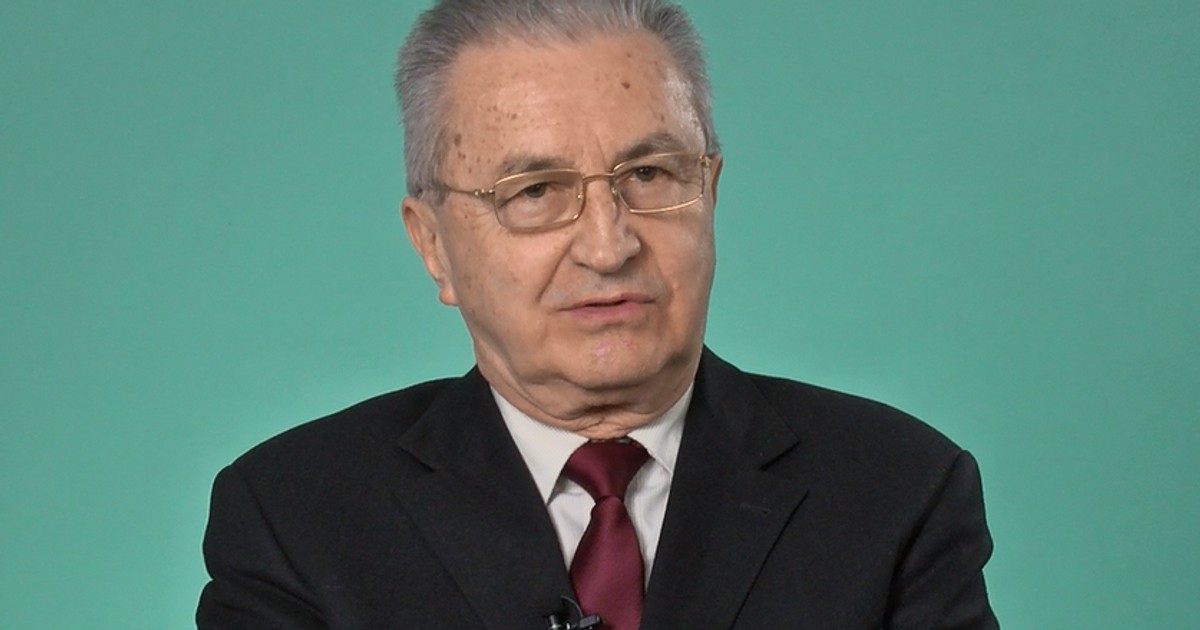 Mii de oameni au organele altor oameni, transplantul le-a salvat viaţa. În durerea pierderii unui apropiat, generozitatea este fără margini, spune profesorul Radu Deac, președintele Agenției Naționale de Transplant, într-un interviu pentru Libertatea.