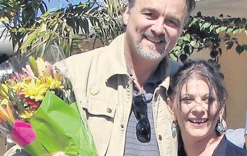 Aşa s-a distrat Elena Cârstea de ziua ei