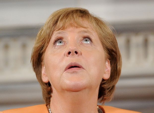 Angela Merkel a câștigat al patrulea mandat de cancelar