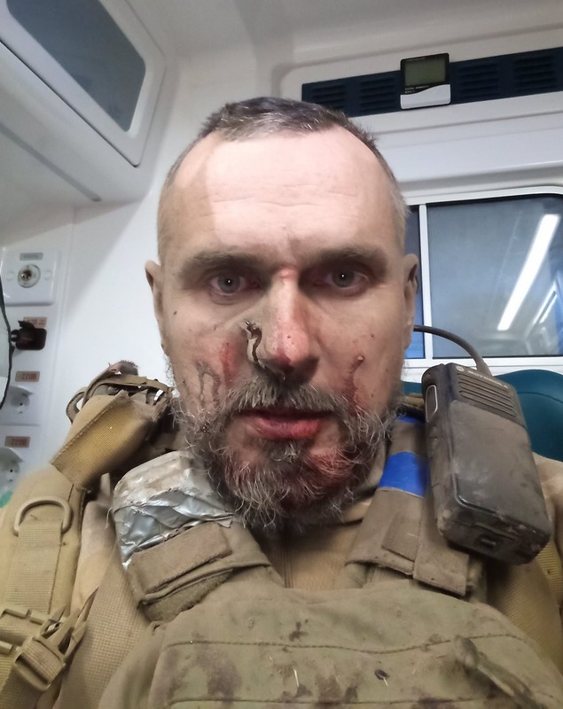 Cealaltă față a Ucrainei, dezvăluită de pe linia frontului de un important regizor: „Despre război trebuie sau să minți, sau să taci, pentru că nimănui nu-i mai place adevărul”