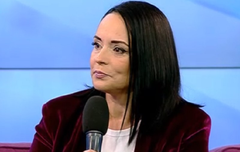 Andreea Marin va fi operată peste o lună. Ce problemă de sănătate are de fapt. “E bine să știu mai din timp “
