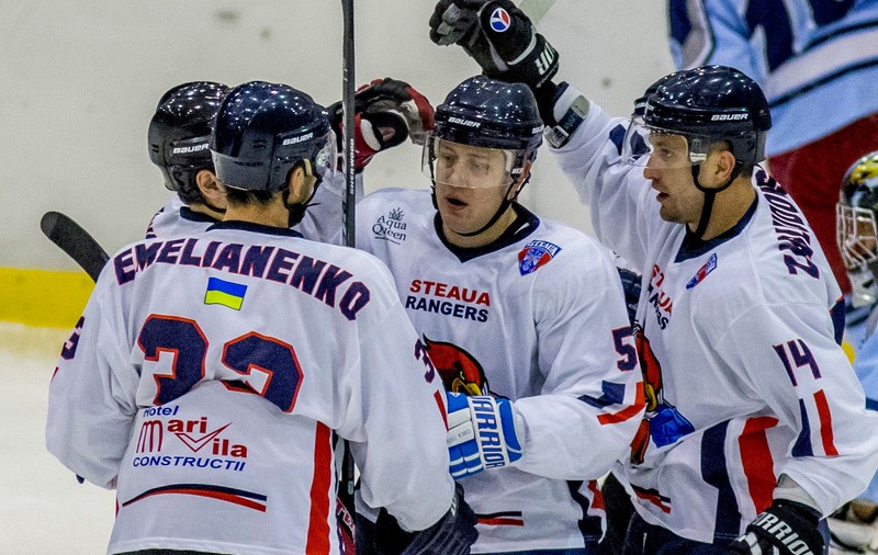 Steaua a surclasat Sportul. Scorul campionatului!