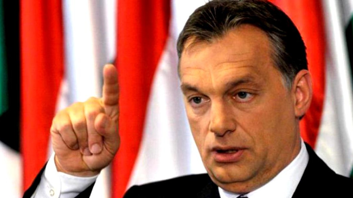 Ungaria trăiește periculos. Unele drepturi de stat membru al UE îi pot fi suspendate!