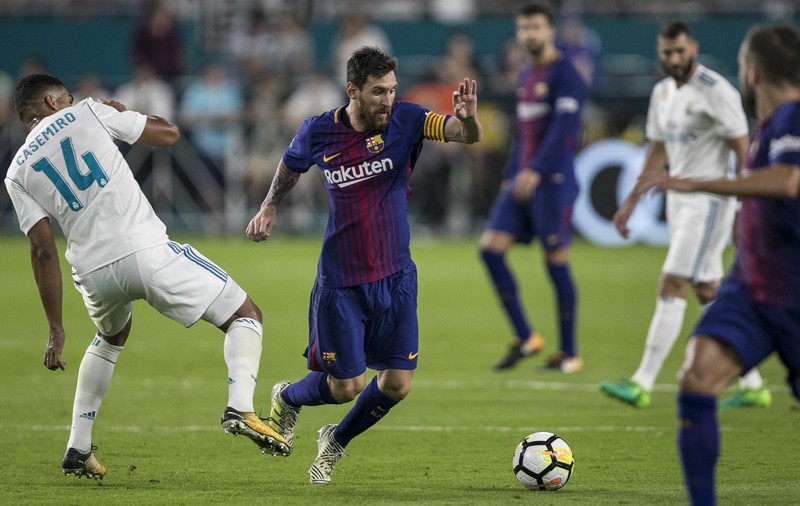 Messi, cel mai bun din Spania. Argentinianul a intrat în istoria campionatului iberic. Pe ce loc se află Ronaldo