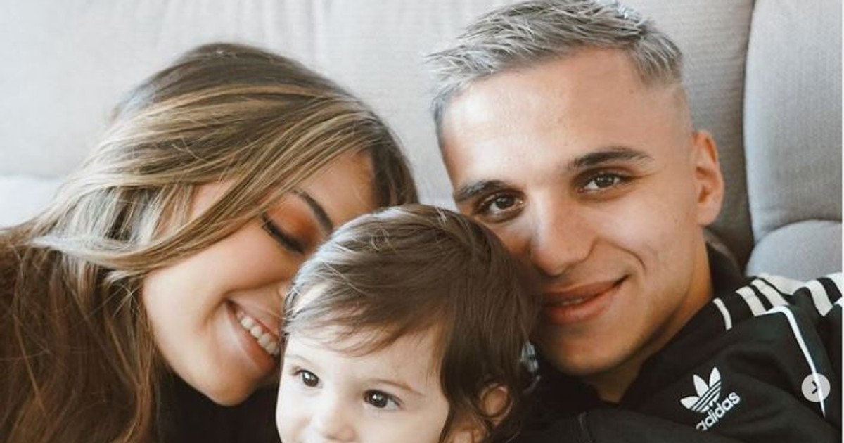Irina Deaconescu a născut a doua oară