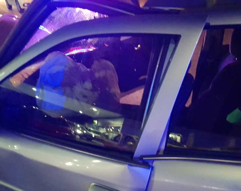 Tânără însărcinată, băgată în comă de un șofer băut! E în stare critică și ar putea pierde sarcina (FOTO)