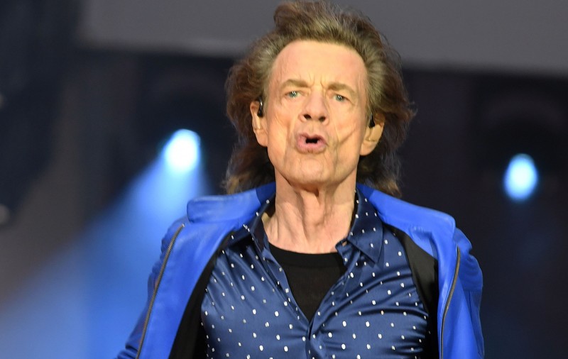 Mick Jagger, primul interviu după operaţia pe cord. Artistul se gândește deja la următorul turneu