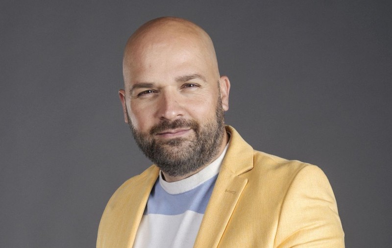 Gestul făcut de Andrei Ștefănescu după moartea tatălui său. „Unii mă vor judeca. Așa am fost toată viața”