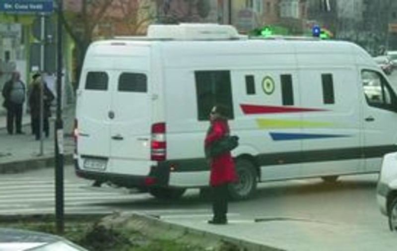«Vă rog, lăsaţi-mă să plec acasă»