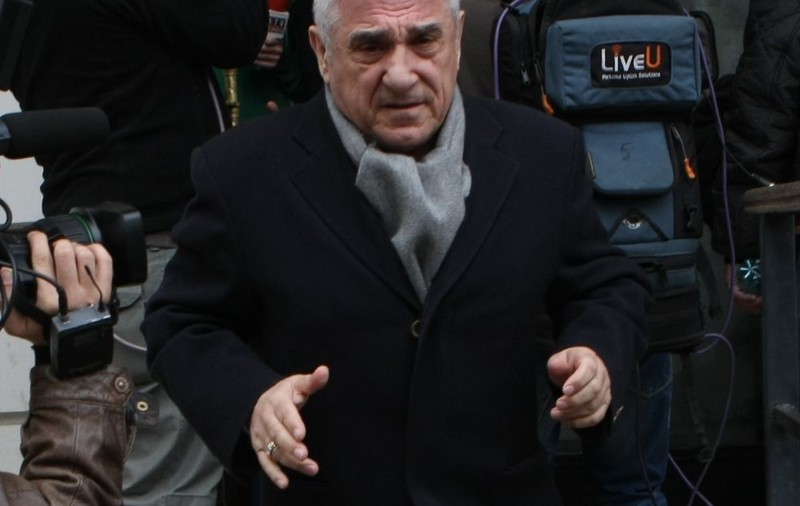 VESTE IMPORTANTĂ pentru fraţii Becali şi Cristi Borcea