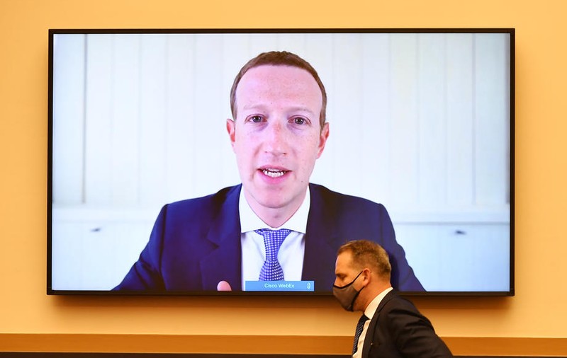Visul Facebook de a conecta întreaga lume a murit. Ce ne oferă Mark Zuckerberg în schimb