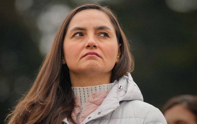 Anamaria Gavrilă e furioasă că deputații POT își dau demisia din partid