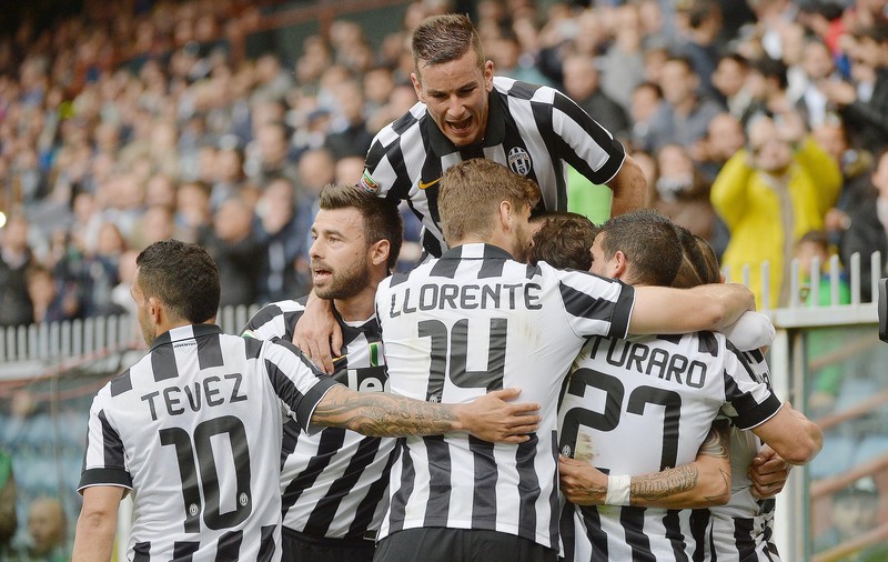 Juventus, noua și vechea campioană din Serie A. Belusconi nu se dă dus de la AC Milan