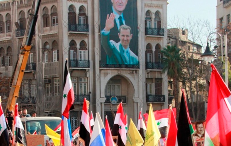 Siria interzice utilizarea iPhone-urilor